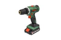 Дрель аккуммуляторная  ACD185Li HAMMER