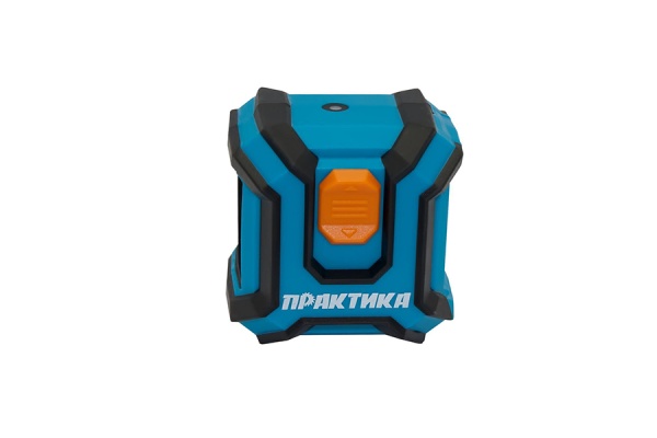 Лазерный нивелир НЛ-2Л ПРАКТИКА