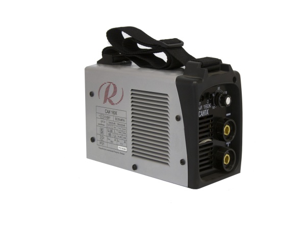 Аппарат инверторный САИ 160 К Ресанта